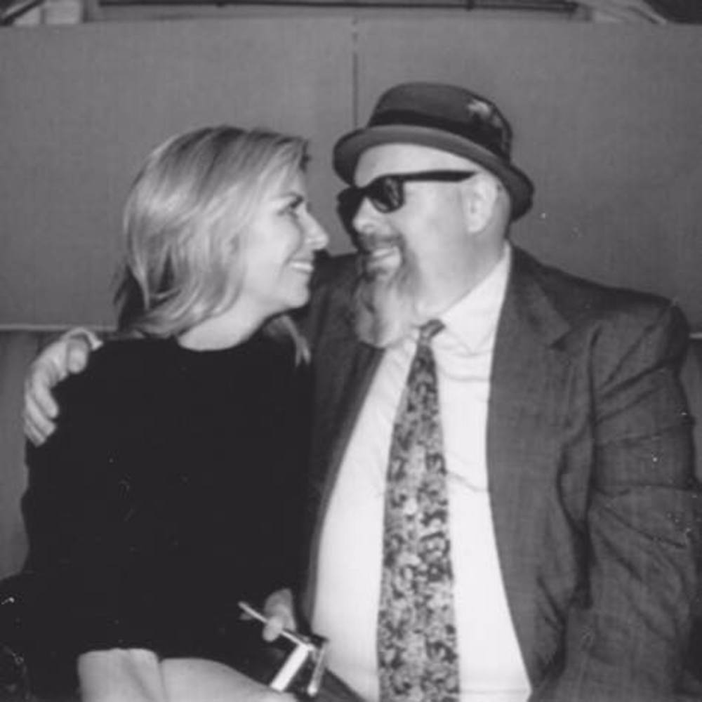 Meet your Posher, Evelyn