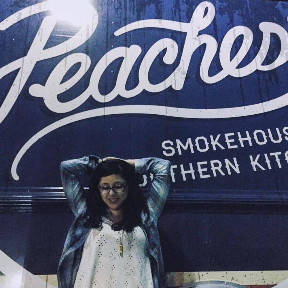 Meet your Posher, Patti