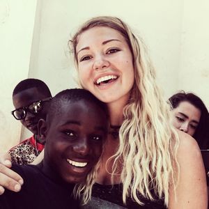 Meet your Posher, Alleigh