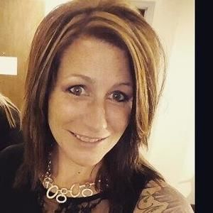 Meet your Posher, Mindy