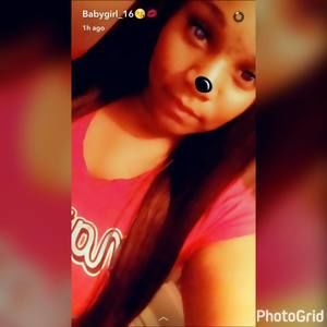 Meet your Posher, Tianna