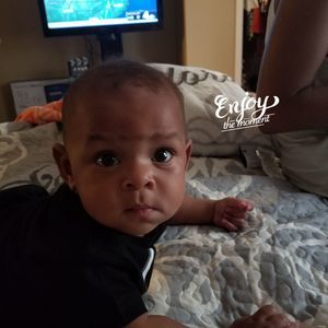 Meet your Posher, Julie