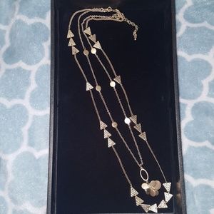 Premier Designs Your Way Necklace