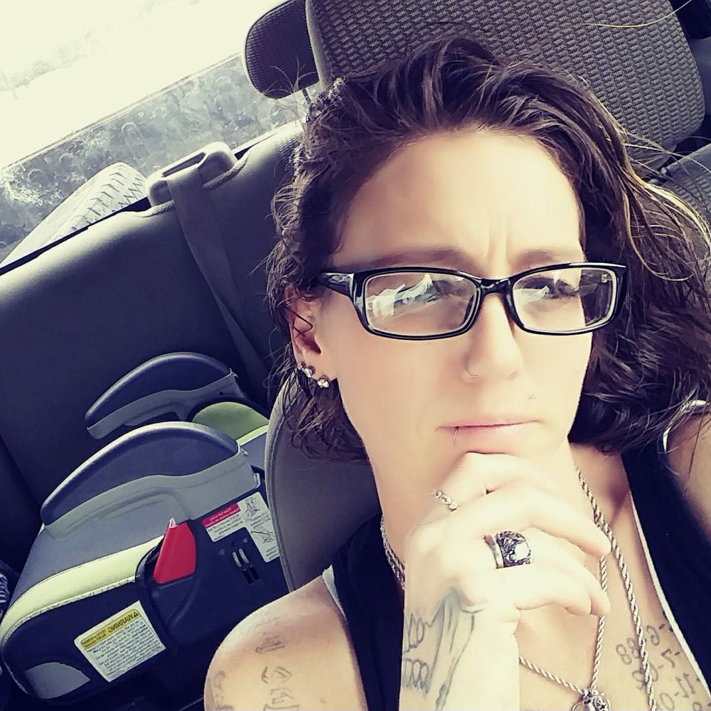 Meet your Posher, Jenna