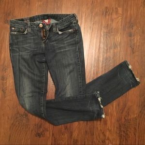 Lucky Brand Designer Jeans