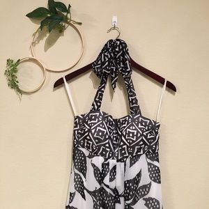 White House Black Market Maxi