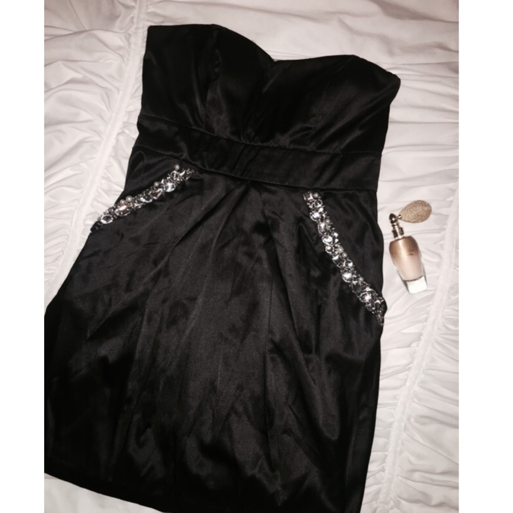 Formal LBD with embellishments