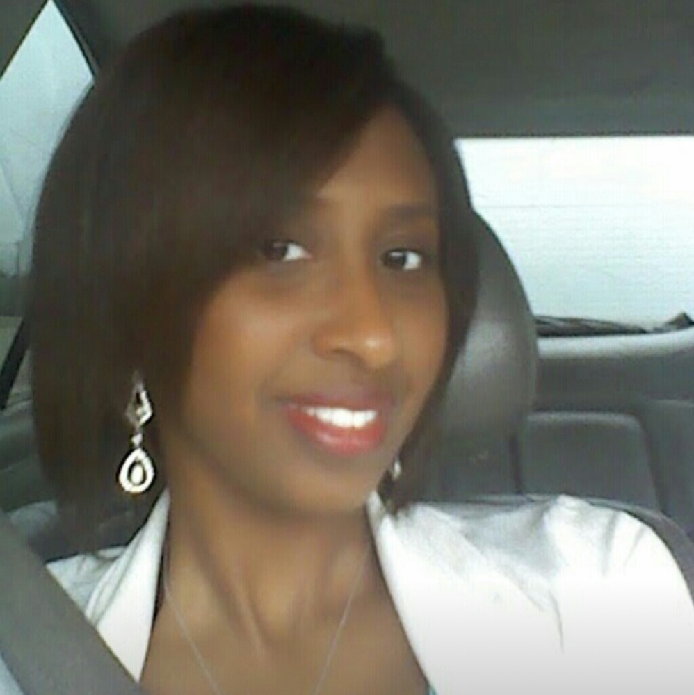 Meet your Posher, Laurel