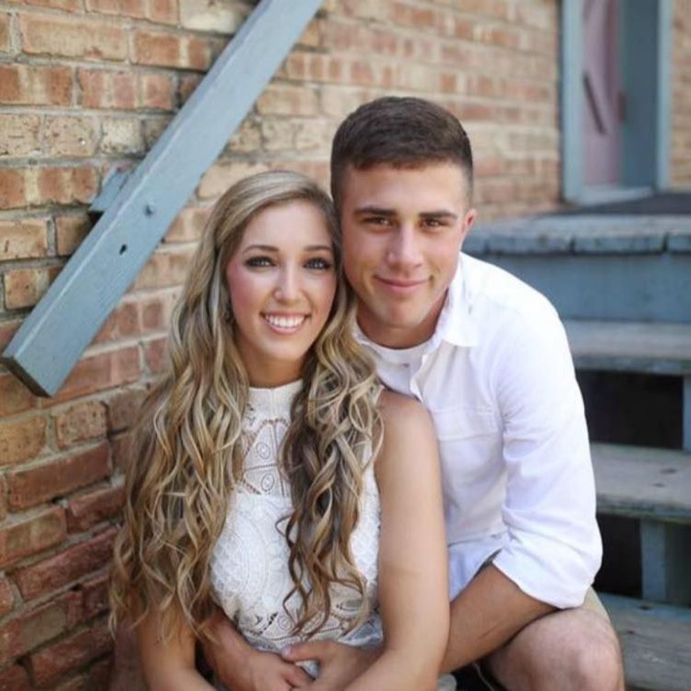 Meet your Posher, Hailey