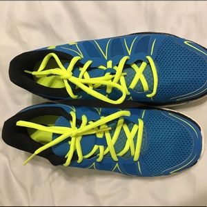 MENS Under Armour Micro G Running Shoes