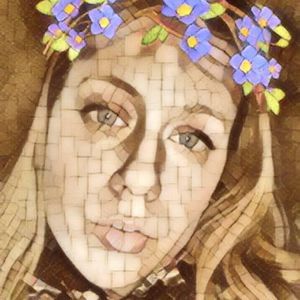 Meet your Posher, Jillian