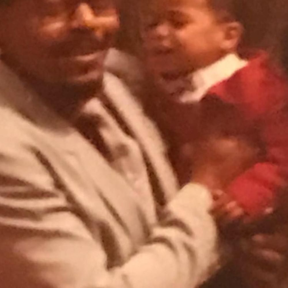 Meet your Posher, Michael