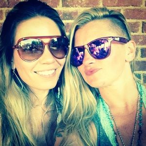 Meet your Posher, Heather