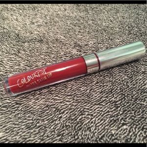Colourpop Ultra Satin Lip in Prim