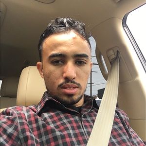 Meet your Posher, Abdul