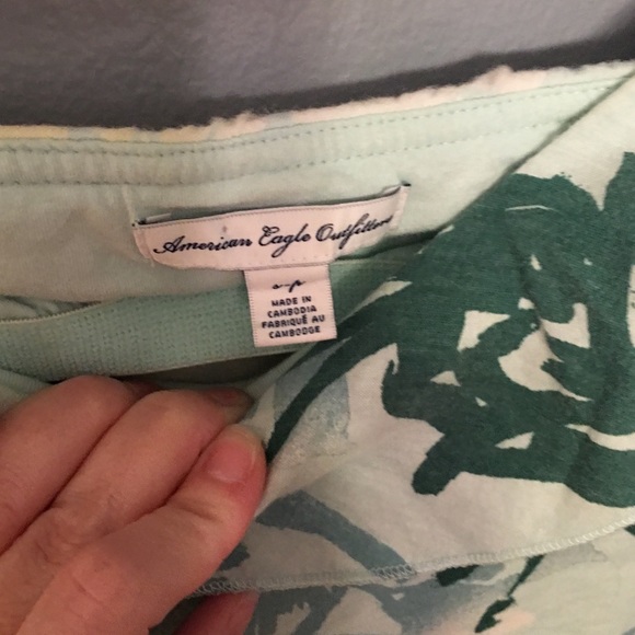 Strapless AE top - Picture 2 of 2