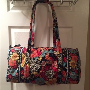 Vera Bradley Duffel Bag