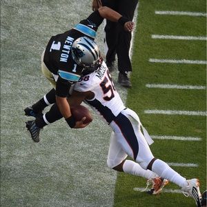 Meet your Posher, Lucas