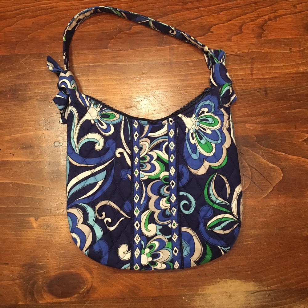Vera Bradley Olivia Purse