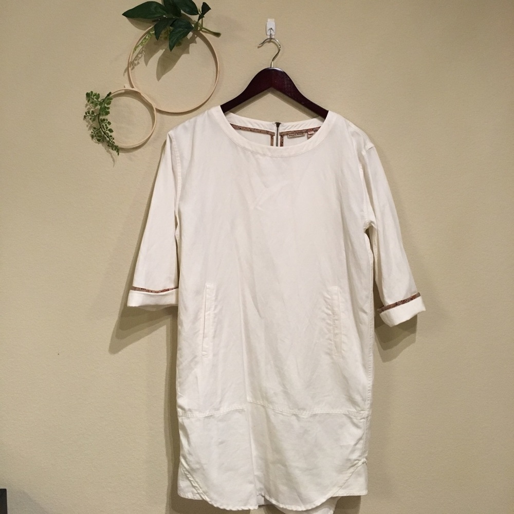 Anthropologie Dress