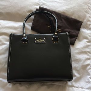 Kate Spade Wellesley Quinn Tote