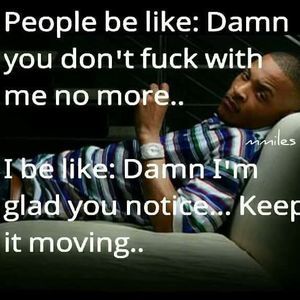 Meet your Posher, Johnny