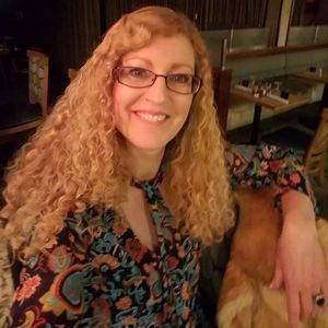 Meet your Posher, Shari