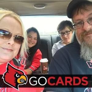 Meet your Posher, Annette