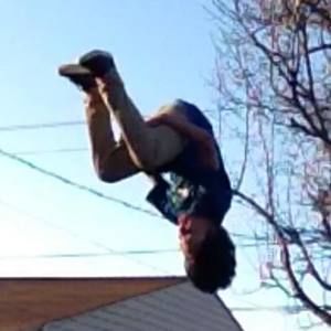 Meet your Posher, Angelo