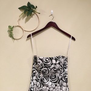 White House Black Market Dress