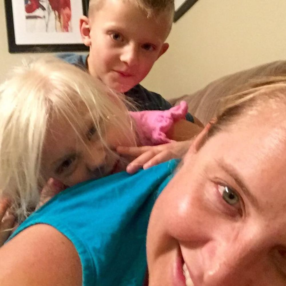 Meet your Posher, Cassidi