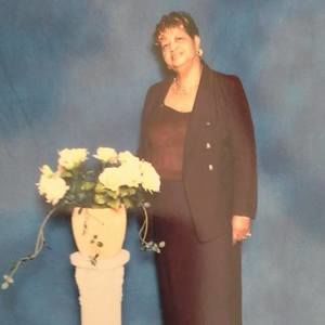 Meet your Posher, Betty