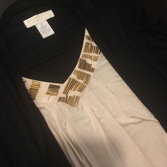 One-Piece SM Design history blouse ๐๐ป๐๐ป - Picture 2 of 4