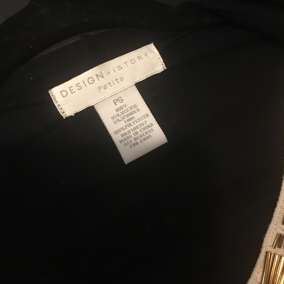 One-Piece SM Design history blouse ๐๐ป๐๐ป - Picture 4 of 4