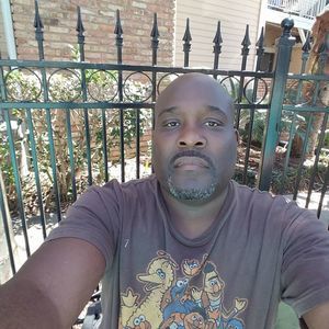 Meet your Posher, Martin