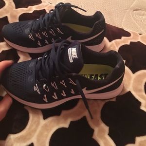 Nike sneakers
