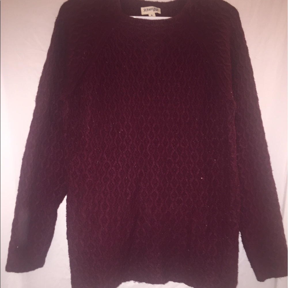 St Johns Bay Sweater