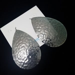 Premier Designs Sea Spray Earrings