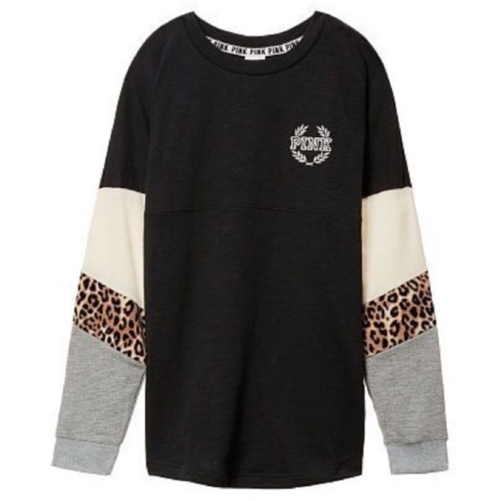 ISO PINK CREWS