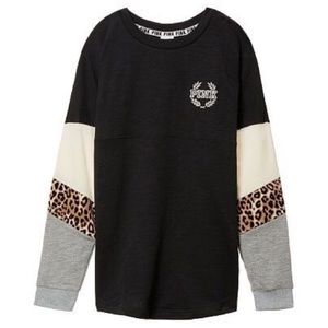 ISO PINK CREWS