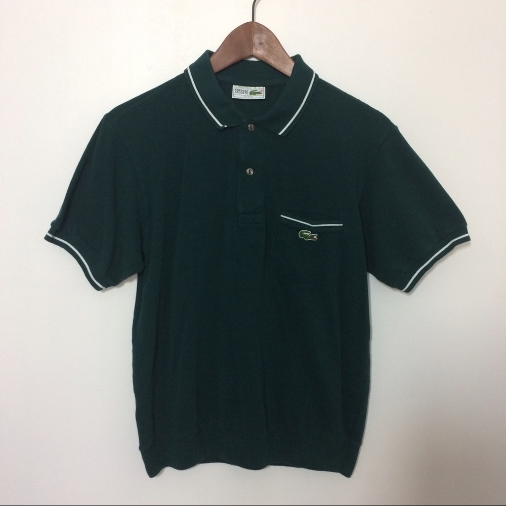 Chemise Lacoste women's polo shirt
