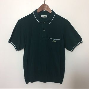 Chemise Lacoste women's polo shirt