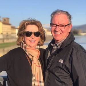 Meet your Posher, Eileen