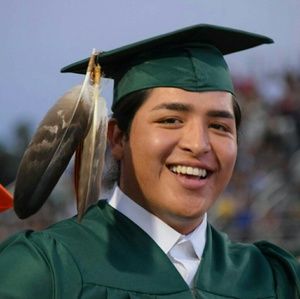 Meet your Posher, Paul