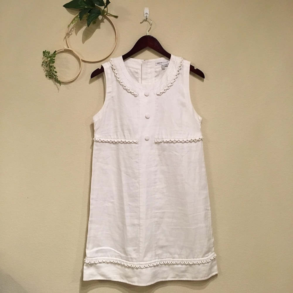 See by Chloe Dress