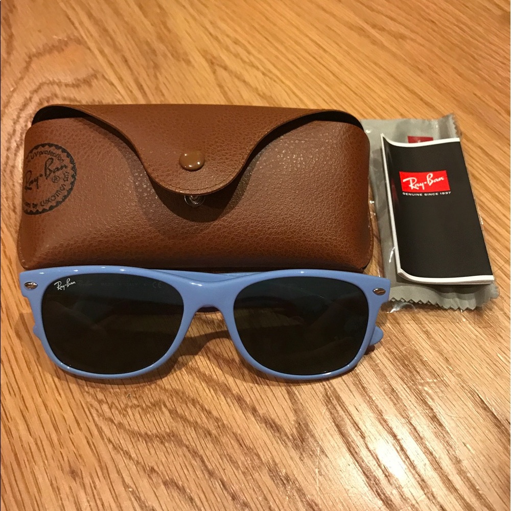 Ray-Bans