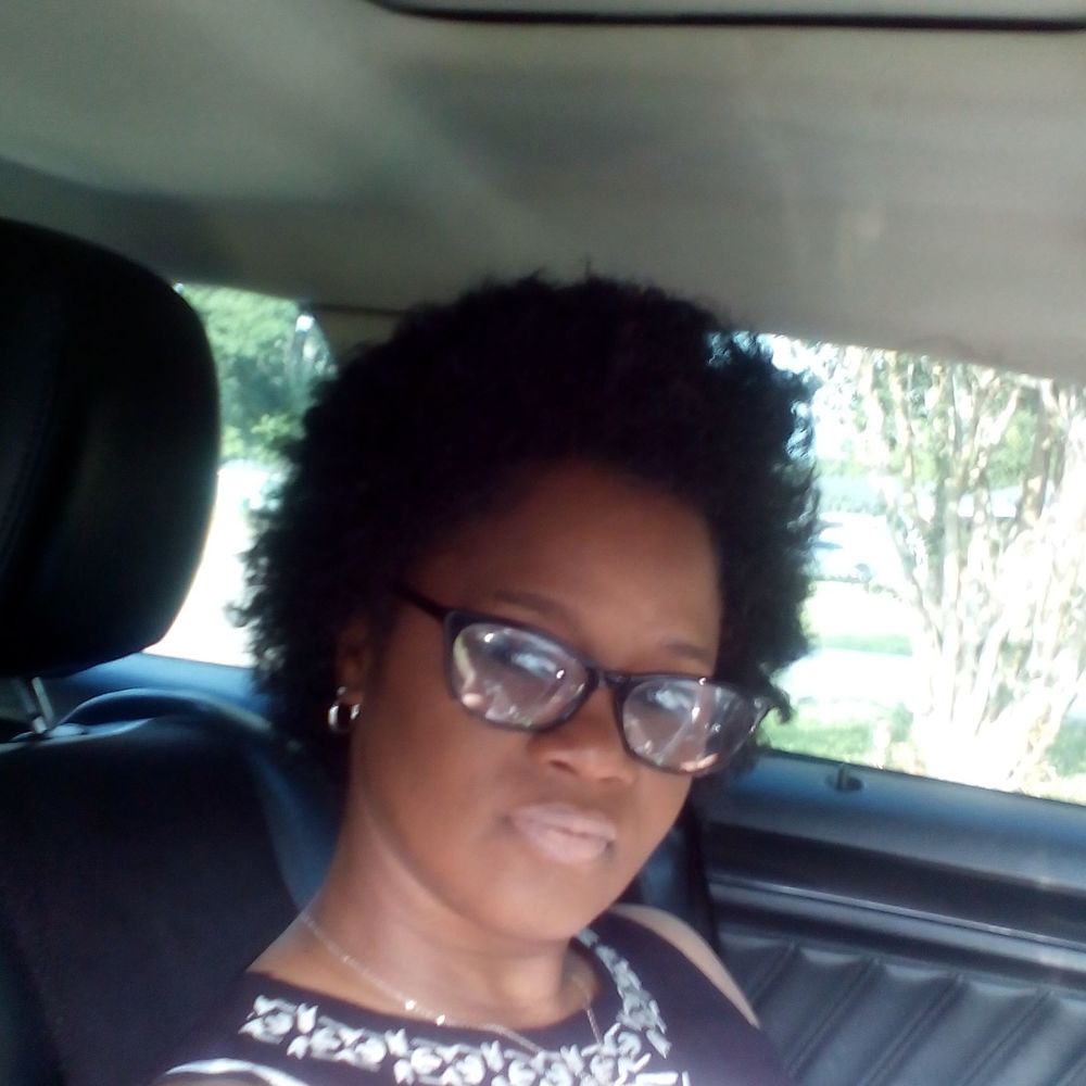 Meet your Posher, Latrell