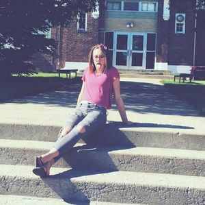 Meet your Posher, Alyssa