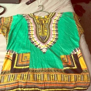 Dashiki