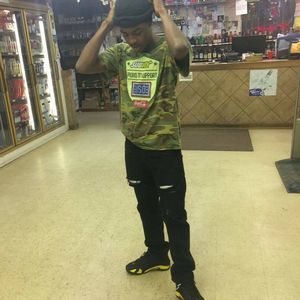 Meet your Posher, Dexter